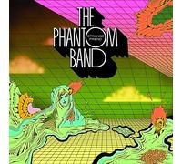 The Phantom Band - Fears Trending [CD]