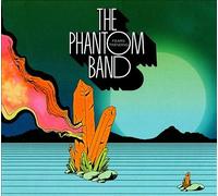 The Phantom Band - Fears Trending