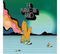 The Phantom Band - Fears Trending