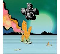 The Phantom Band - Fears Trending [VINYL]