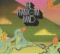 The Phantom Band - Strange Friend
