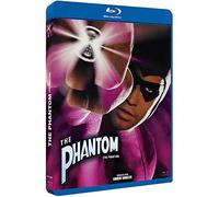 The Phantom BD 1996 [Blu-ray]