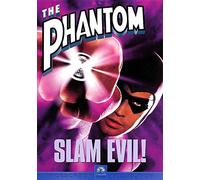 The Phantom - Billy Zane & Catherine Zeta-Jones [DVD] [1997]