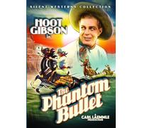 The Phantom Bullet