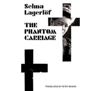 The Phantom Carriage (Lagerlöf in English)