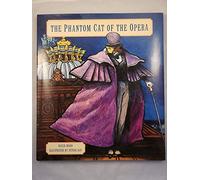 The Phantom Cat of the Opera