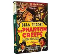 The Phantom Creeps