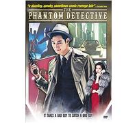 The Phantom Detective