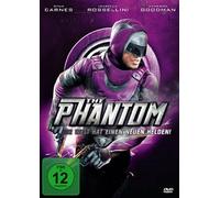 The Phantom - Die Welt hat einen neuen Helden [2 DVDs]