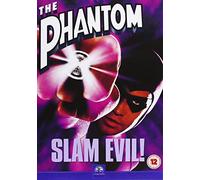 The Phantom [DVD]