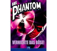 The Phantom [DVD] [Import]