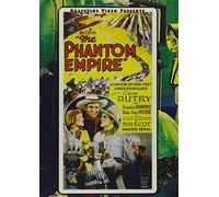 The Phantom Empire