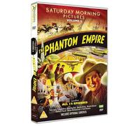 The Phantom Empire