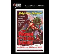 The Phantom from 10,000 Leagues (The Film Detective Restored Version)