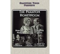 The Phantom Honeymoon (1919)