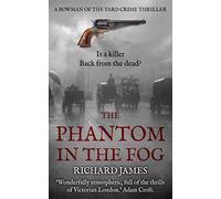 The Phantom in the Fog: A Bowman Of The Yard Investigation: 4