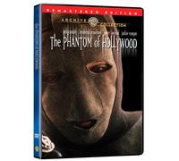 The Phantom of Hollywood