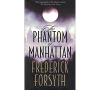 The Phantom of Manhattan