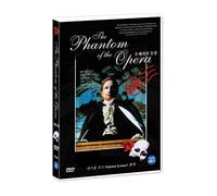 The Phantom Of The Opera [1990] All Region