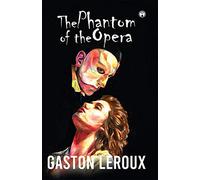 The Phantom of the Opera