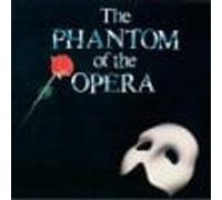 Andrew Lloyd Webber - Phantom Of The Opera - Original Cast Recording [VINYL]