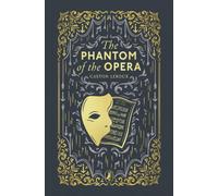 The Phantom of the Opera