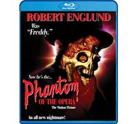 The Phantom of the Opera