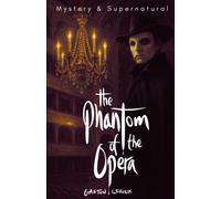 The Phantom of the Opera