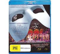 The Phantom of the Opera (2011) (25th Anniversary Concert at The Royal Albert Hall)