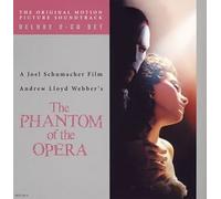 The Phantom Of The Opera(2Cd)