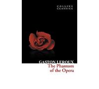 The Phantom of the Opera
