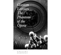 The Phantom of the Opera