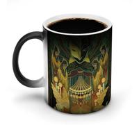 The Phantom of The Opera Artistic Thermo Cup for Special Events