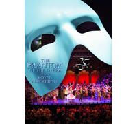 The Phantom of the Opera at the Albert Hall