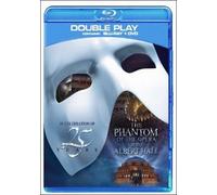 The Phantom of the Opera at the Royal Albert Hall - Double Play (Blu-ray + DVD)