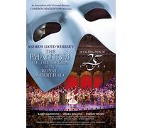 The Phantom of the Opera at the Royal Albert Hall [DVD] (2011)
