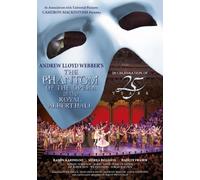 The Phantom of the Opera at the Royal Albert Hall [DVD] (2011)