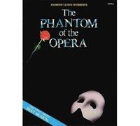 [(The Phantom of the Opera)] [Author: Andrew Lloyd Webber] published on (October, 1998)