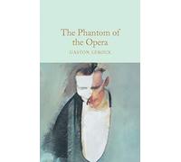 The Phantom of the Opera by Gaston New 9781509826674 Fast Free Shipp HB.