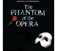 The Phantom of the Opera CD 2 discs (2026) NEW FREE Shipping, Save £s