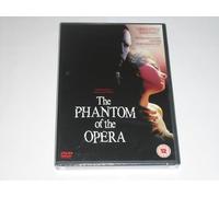 The Phantom of the Opera [DVD] [2004]