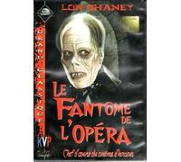 The Phantom Of The Opera [DVD]