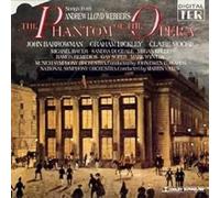 The Phantom of the Opera (Highlights)