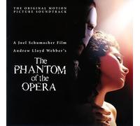 The Phantom Of The Opera(Ltd.Reissue)
