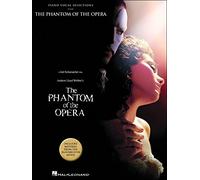 The Phantom of the Opera - Movie Selections