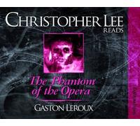 The Phantom of the Opera: No. 4 (Christopher Lee Reads...)