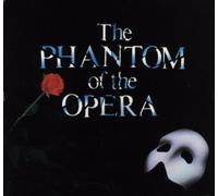 Andrew Lloyd Webber "The Phantom Of The Opera" Original London Cast - The Phantom of the Opera