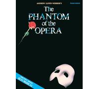 Phantom of the Opera: Piano Solos