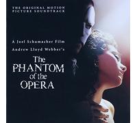 The Phantom Of The Opera(Regular Ed.)