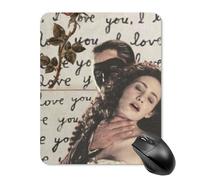 The phantom of the opera Stable Console Mouse Pad Practical Non-Slip Tracking Support Reliable Innovative Flexible Designers